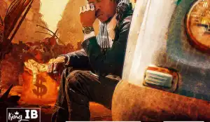 King IB - Dangote (Prod. ShotRecordz)